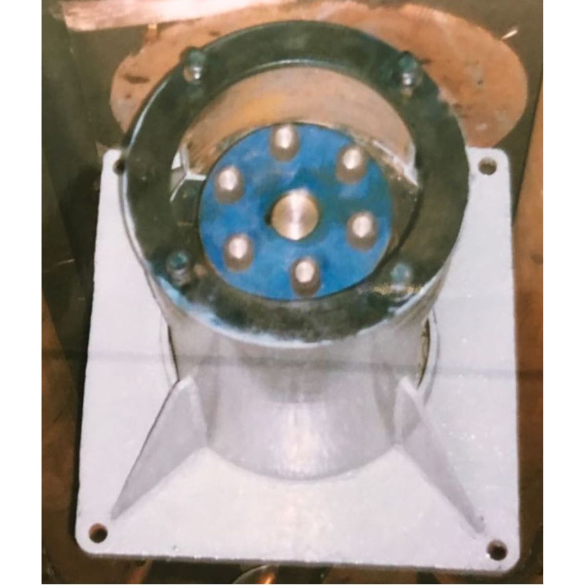 Casting Fabrication Machined Components